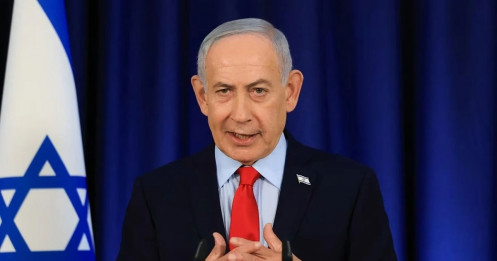 Thủ tướng Netanyahu nói Israel và Mỹ đang 'bảo vệ toàn thế giới' bằng chiến dịch ở Iran