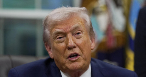 Tổng thống Mỹ dự đoán giá dầu sẽ tiếp tục tăng