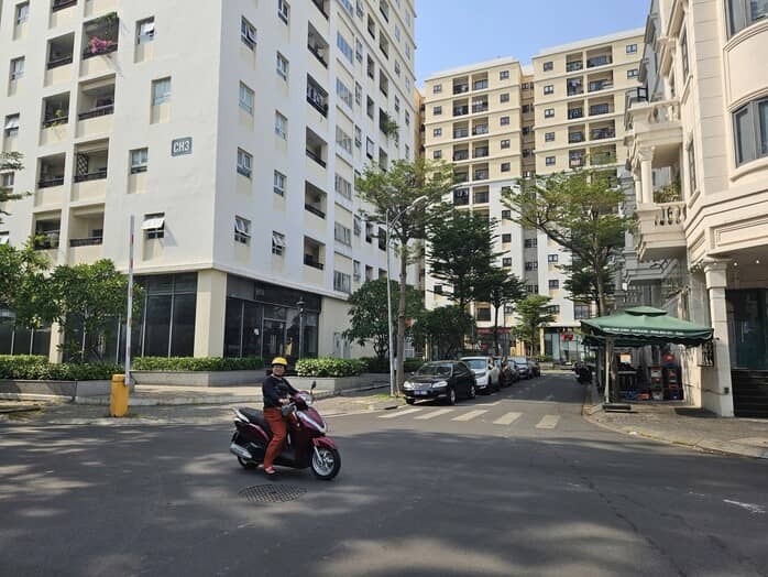 UBND Phường Gò Vấp yêu cầu CityLand báo cáo khẩn vụ bán chỗ đậu xe 500 triệu đồng