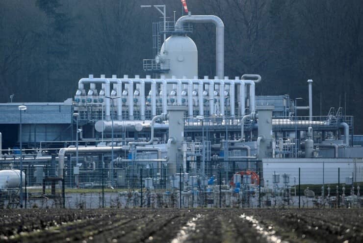 Châu Âu giải quyết vấn đề nhiên liệu thế nào?