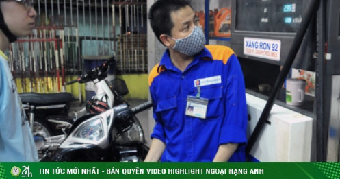 Giá xăng dầu có loại tăng gần 9.000 đồng/lít: Làm sao kiềm đà tăng sốc?