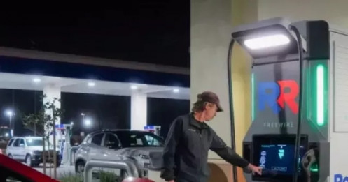 Châu Âu giải quyết vấn đề nhiên liệu thế nào?