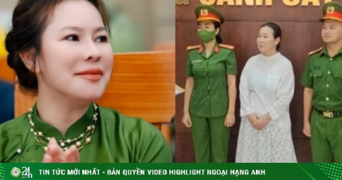 Bà Ngọc Tiền thu trăm tỷ đồng từ khách hàng thế nào trước khi bị bắt
