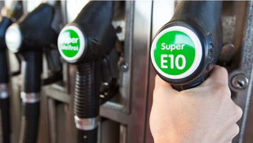 Thủ tướng yêu cầu triển khai xăng E10 từ tháng 4, sớm hơn lộ trình dự kiến