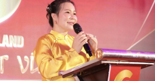 Đời tư kín tiếng của doanh nhân Nguyễn Ngọc Tiền vừa bị bắt