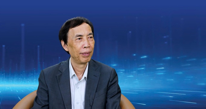 TS Võ Trí Thành: Cần nhìn xe điện rộng hơn một ngành ôtô đơn lẻ