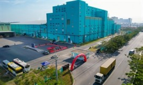Vận hành Unitex, STK đặt mục tiêu doanh thu tăng mạnh 75% trong 2026