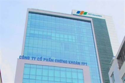 FPTS tiếp tục đặt mục tiêu kinh doanh thận trọng, miễn nhiệm Chủ tịch nhiều năm gắn bó