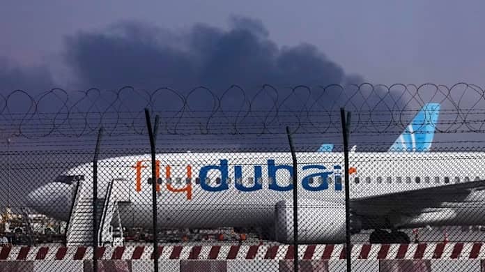 Ngành hàng không hứng chịu khủng hoảng lớn nhất kể từ đại dịch