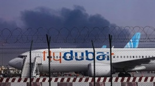 Ngành hàng không hứng chịu khủng hoảng lớn nhất kể từ đại dịch