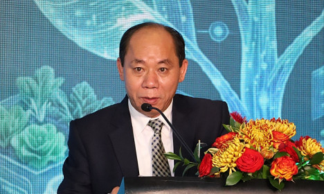 "Xuất khẩu nông sản triển vọng vượt 100 tỷ USD nhờ chuyển đổi xanh và số"