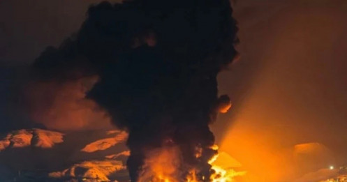 Chuyên gia Trung Quốc nhận định thời điểm chiến sự Iran kết thúc