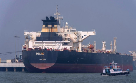 Bài toán của Iran với nhân dân tệ