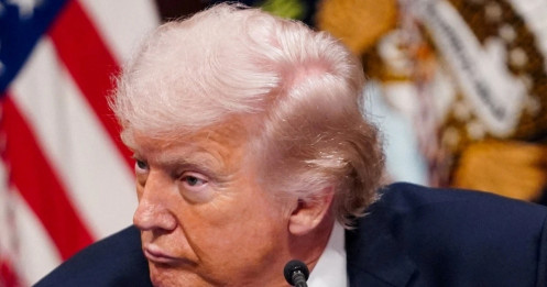 Tổng thống Trump nói Mỹ cân nhắc giảm bớt hoạt động quân sự ở Trung Đông