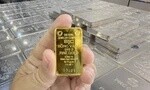 Chuyện gì đang xảy ra với giá vàng?