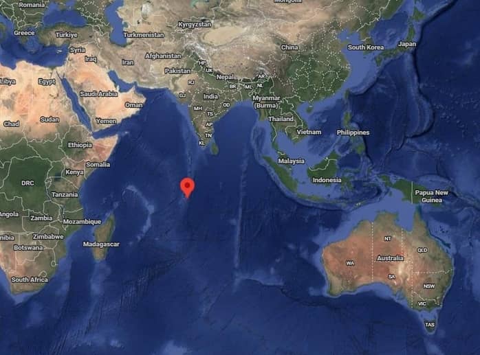 Phóng tên lửa vào căn cứ cách 4.000 km, Iran phát tín hiệu nguy hiểm