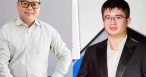 Nhiều nữ đại gia bị người của Mr Pips dụ dỗ, chiếm đoạt tiền