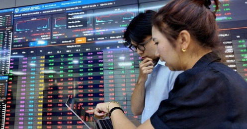 Huy động triệu tỉ đồng qua chứng khoán cho kinh tế 2026 - 2030