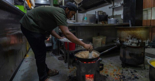 Chiến sự Trung Đông đe dọa kinh tế thế giới