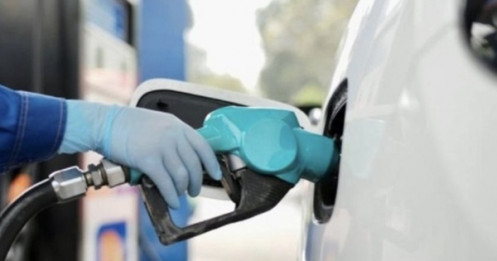 Ví điện tử, app công nghệ hoàn tiền xăng cho người tiêu dùng, tài xế