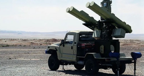 Iran làm được điều chưa từng có với F-35, kế hoạch tác chiến của hàng chục nước bị đe dọa