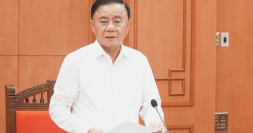 Bộ Chính trị: Bảo đảm nguồn cung, ổn định giá nhiên liệu trong tình hình mới