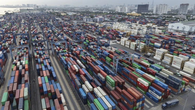 Tiếp tục lùi thực hiện Nghị định 46 về an toàn thực phẩm