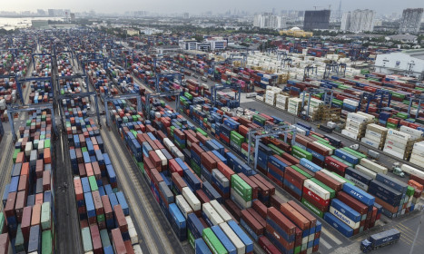 Tiếp tục lùi thực hiện Nghị định 46 về an toàn thực phẩm