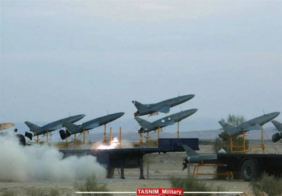 Iran tuyên bố sẽ nhắm mục tiêu vào các cơ sở hạ tầng khu vực nếu Mỹ tấn công