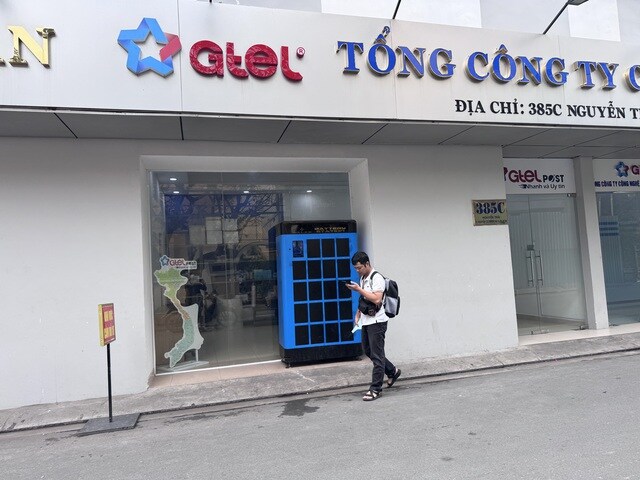 Nhu cầu lắp trạm sạc, tủ đổi pin xe điện tăng cao