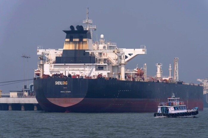 Điểm nghẽn Hormuz tiếp tục gây lo ngại