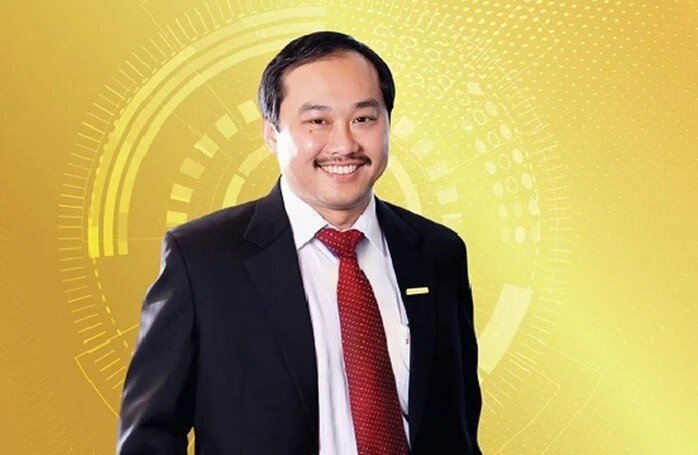 Ông Trần Ngô Phúc Vũ tiếp tục làm Chủ tịch HĐQT Nam A Bank