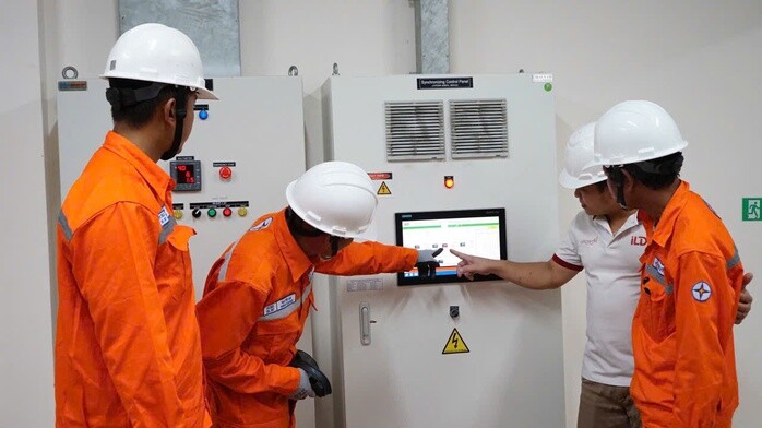 Chạy đua tiết kiệm điện trước mùa cao điểm