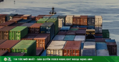 Tàu đổi hướng tránh xung đột, chi phí doanh nghiệp đội lên nhiều tầng