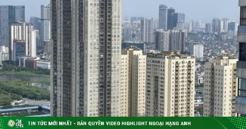 Chờ giá giảm hay xuống tiền mua nhà lúc này?