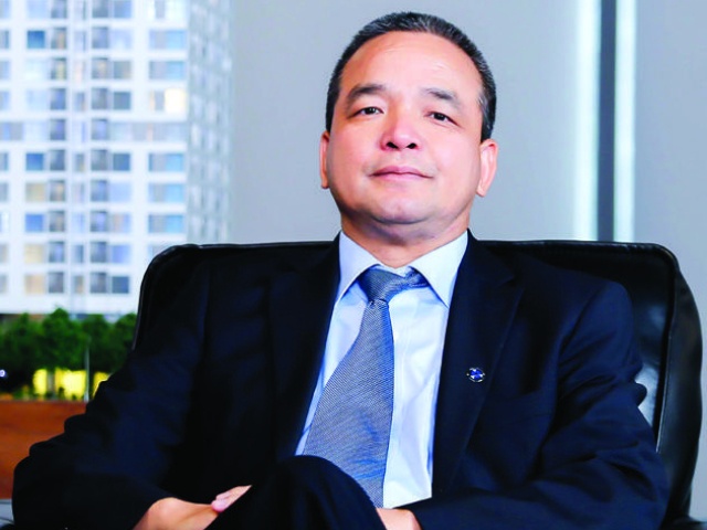 Cổ đông lớn nhất muốn rút hết vốn khỏi Long Giang Land
