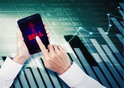 Lãnh đạo mua bán cổ phiếu: Bên bán áp đảo chiều đăng ký