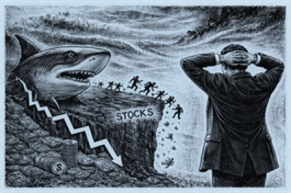 Theo dấu dòng tiền cá mập 23/03: Dòng tiền ngược chiều tại MWG trong phiên giảm sâu