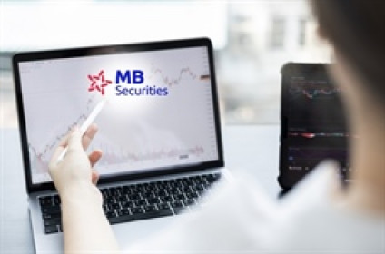 MBS chốt quyền chào bán hơn 333 triệu cp, chuẩn bị gia nhập nhóm CTCK vốn 10,000 tỷ