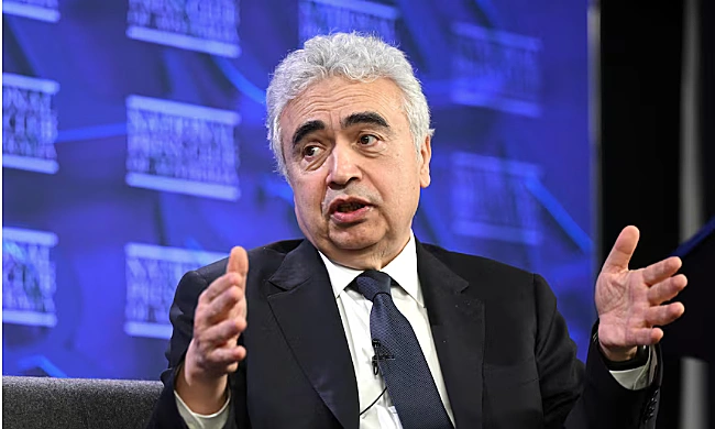 IEA: 40 cơ sở năng lượng ở Trung Đông bị hư hại do xung đột