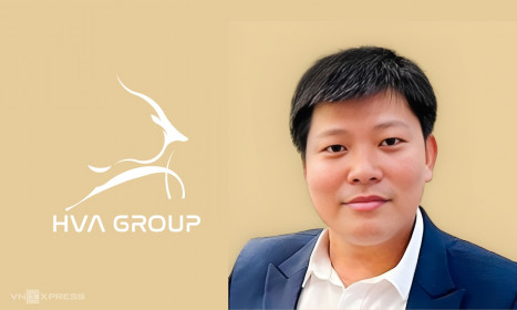 HVA Group - công ty 'đứng sau' sàn tiền số ONUS bị điều tra