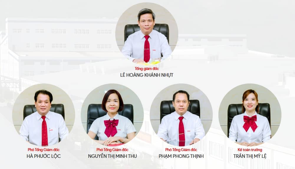 Thêm một Phó Tổng DRC xin nghỉ việc
