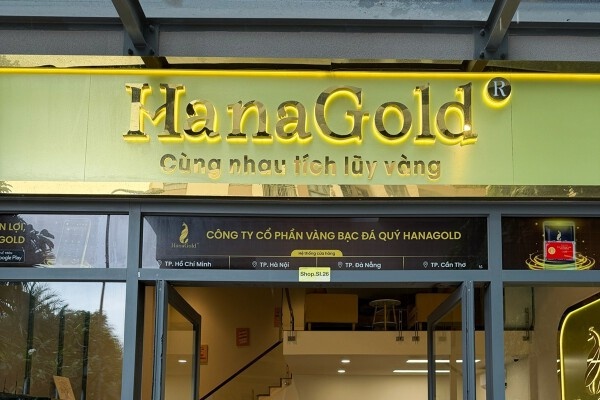 HVA trấn an cổ đông, HanaGold đang phối hợp cơ quan chức năng về sự cố sàn tiền số ONUS