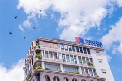 HHV tăng vốn lên gần 5,500 tỷ, Tập đoàn Đèo Cả tiếp tục giữ vị thế trọng yếu