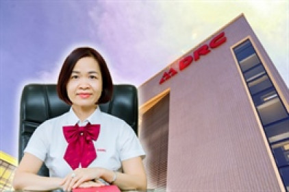 Thêm một Phó Tổng DRC xin nghỉ việc