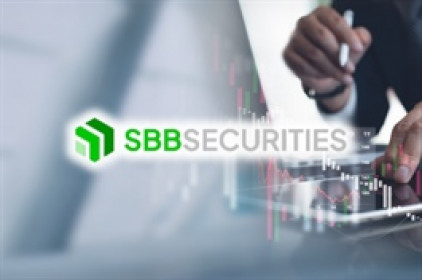 Chứng khoán SBB sẽ làm gì để thoát cảnh vốn chủ dưới chuẩn?