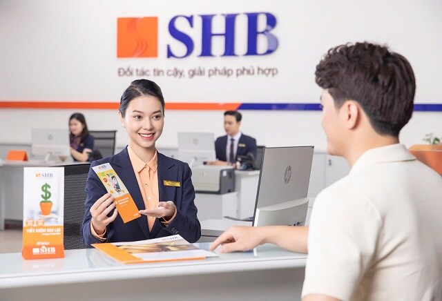 SHB được UBCKNN cấp Giấy phép đăng ký chào bán cổ phiếu ra công chúng