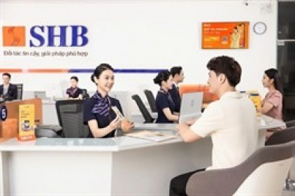 SHB được UBCKNN cấp Giấy phép đăng ký chào bán cổ phiếu ra công chúng