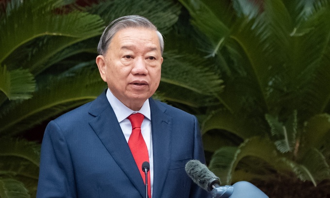 Trung ương khai mạc hội nghị, xem xét nhân sự lãnh đạo Nhà nước nhiệm kỳ mới