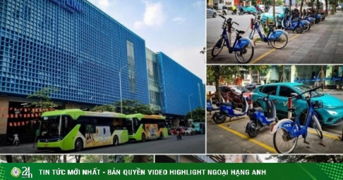 Giá xăng dầu tăng cao: Cơ hội cho xe đạp, xe điện?